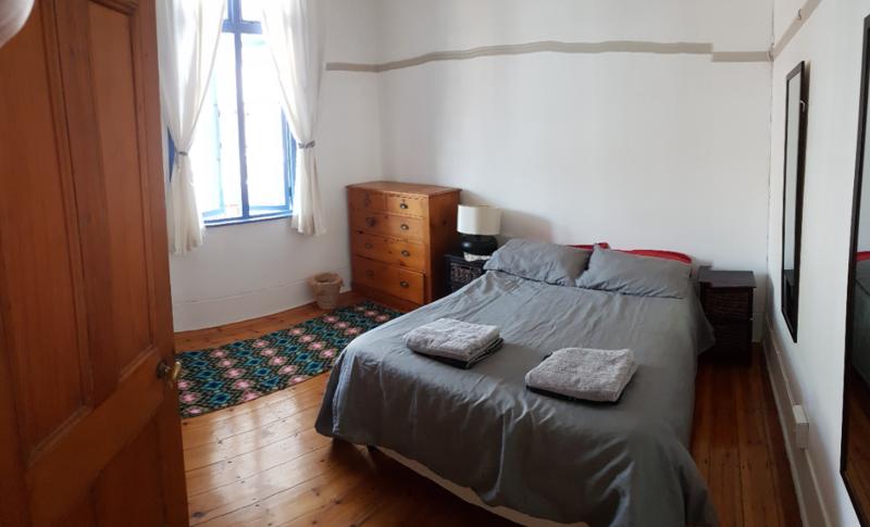 To Let 2 Bedroom Property for Rent in Rosebank Western Cape